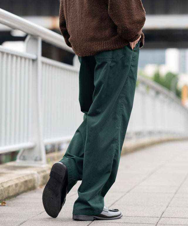 Dグリーン  モデル：175cm L着用