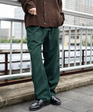 Dグリーン  モデル：175cm L着用