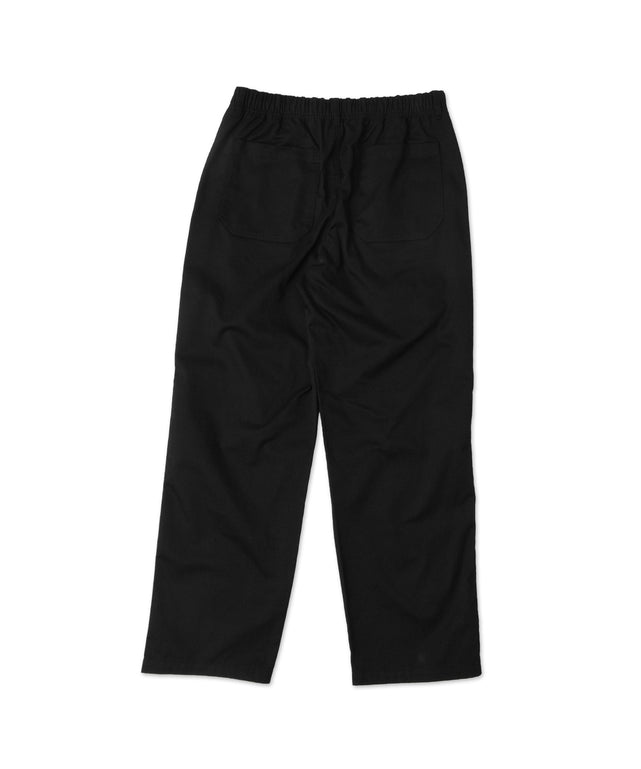 チノイージーストレートパンツ