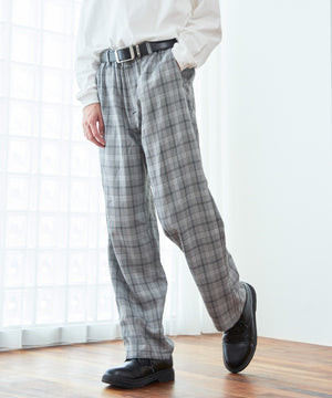 柄1 モデル：177cm L着用