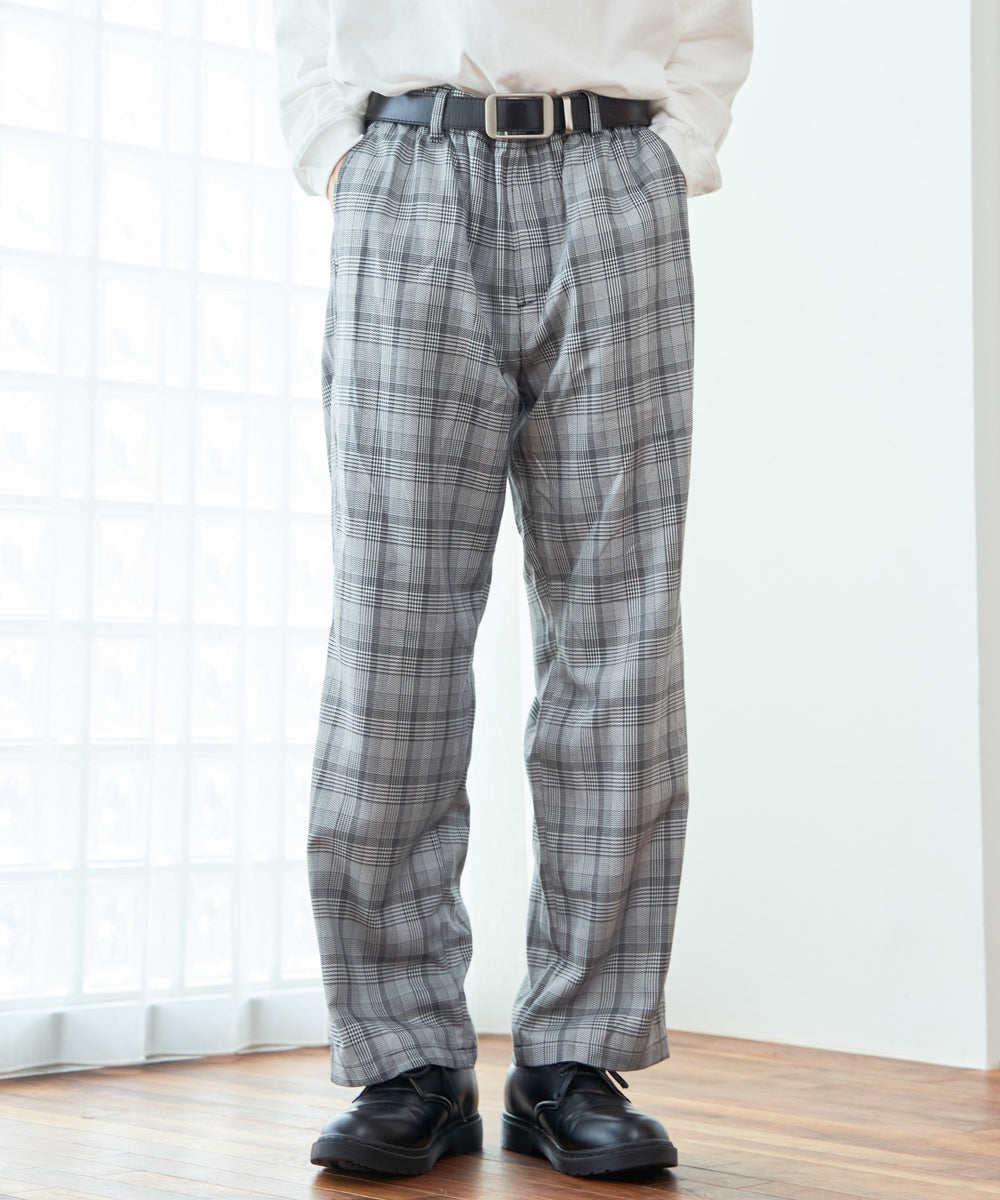 柄1 モデル：177cm L着用