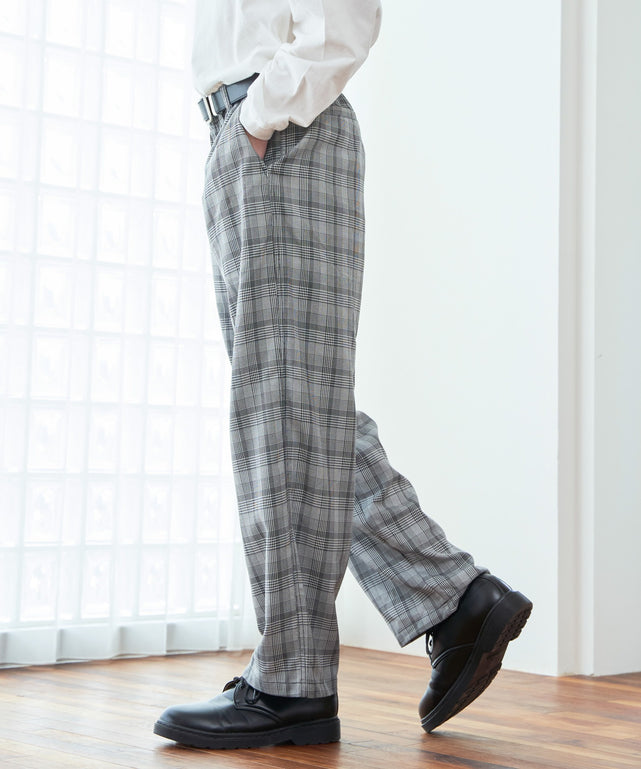 柄1 モデル：177cm L着用