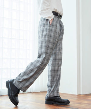 柄1 モデル：177cm L着用