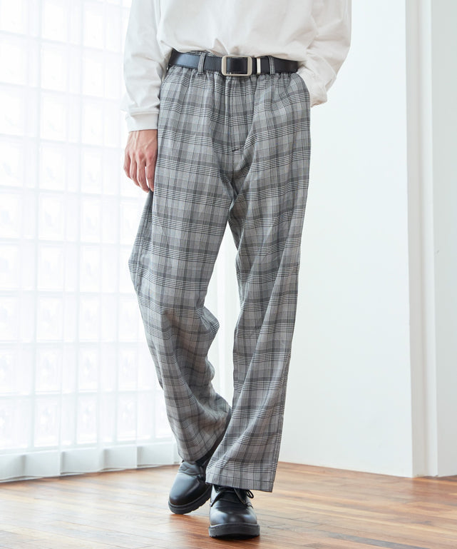 柄1 モデル：177cm L着用