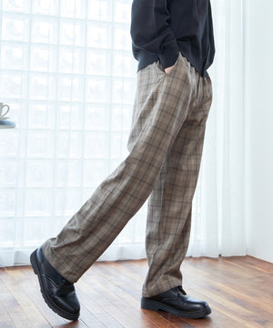 柄2 モデル：177cm L着用