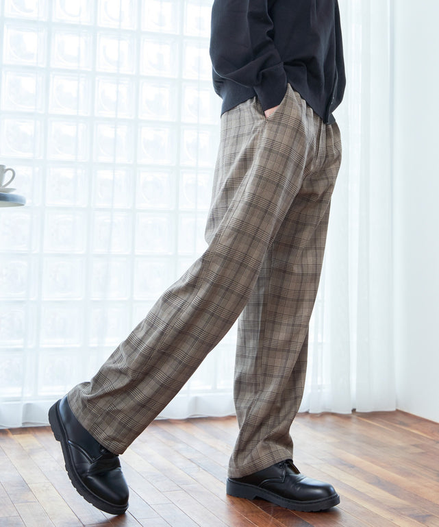 柄2 モデル：177cm L着用