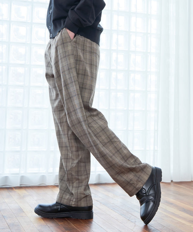 柄2 モデル：177cm L着用