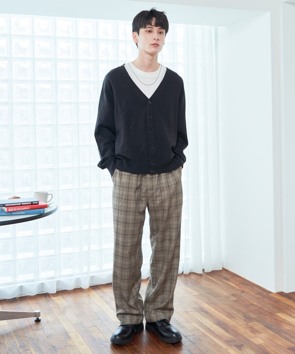 柄2 モデル：177cm L着用