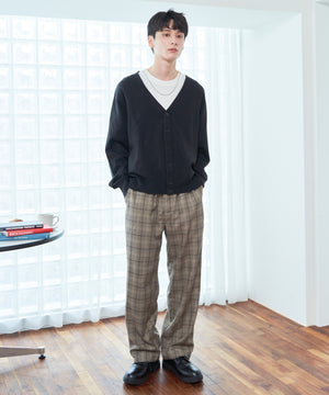 柄2 モデル：177cm L着用