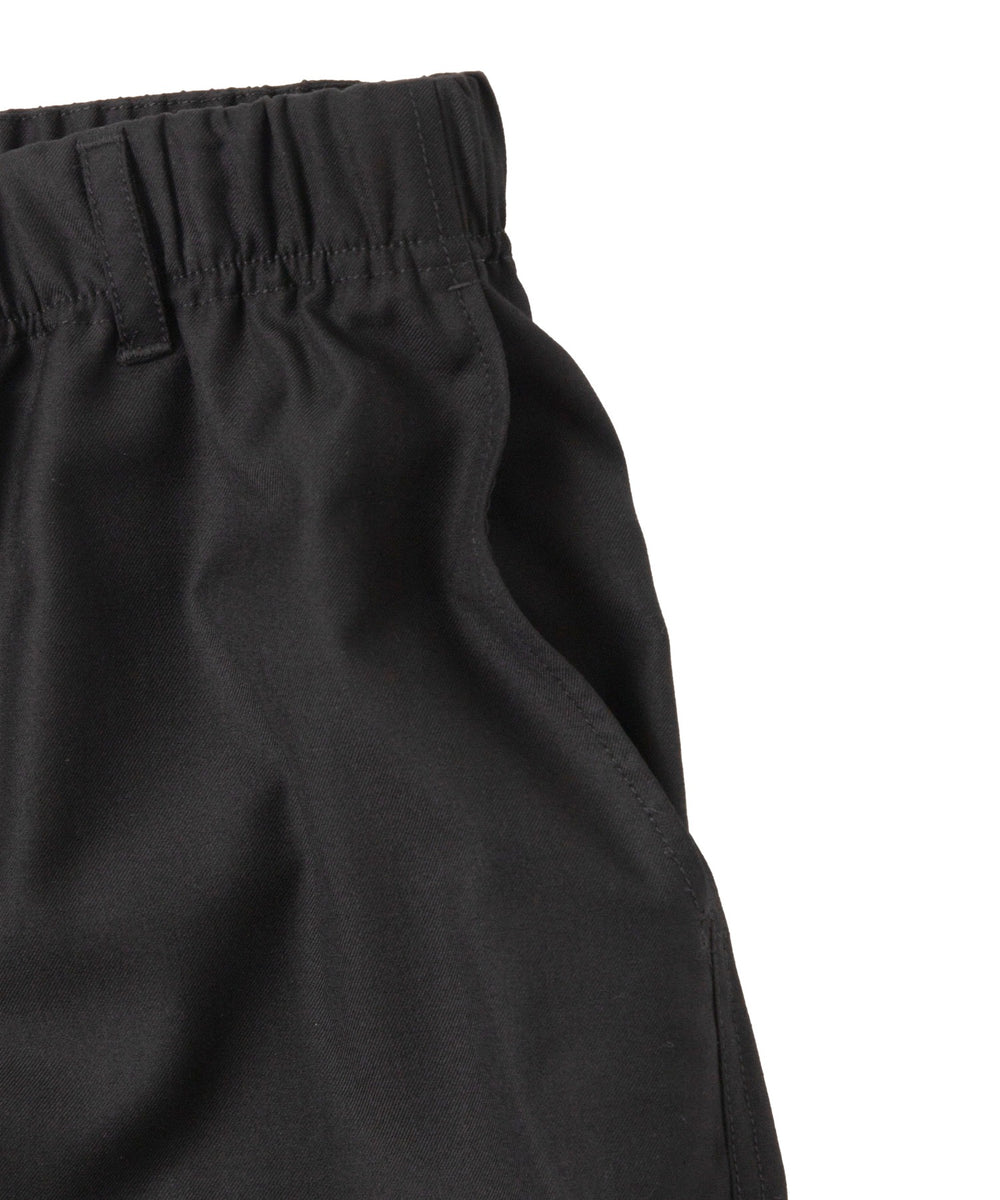 TRイージーストレートパンツ