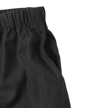 TRイージーストレートパンツ