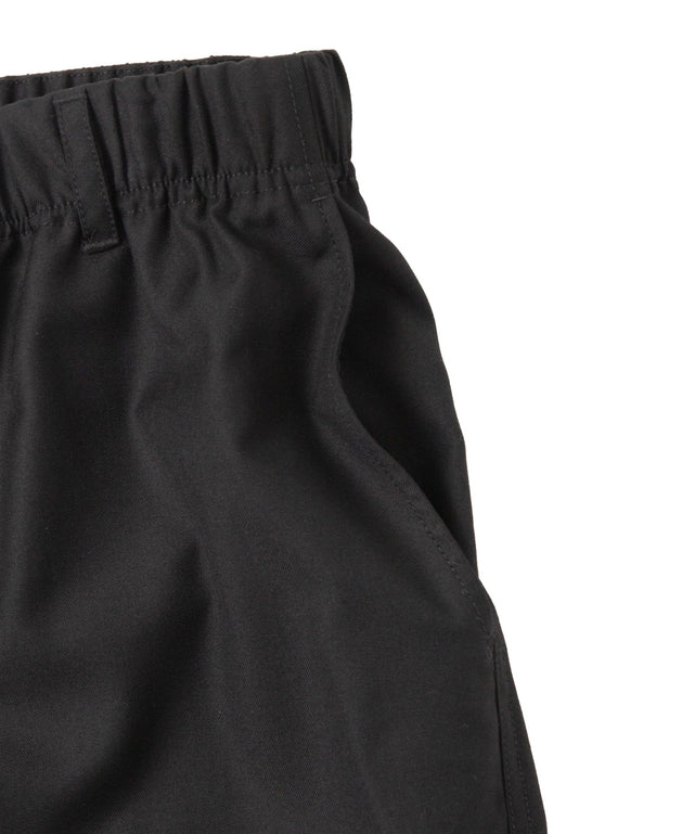 TRイージーストレートパンツ