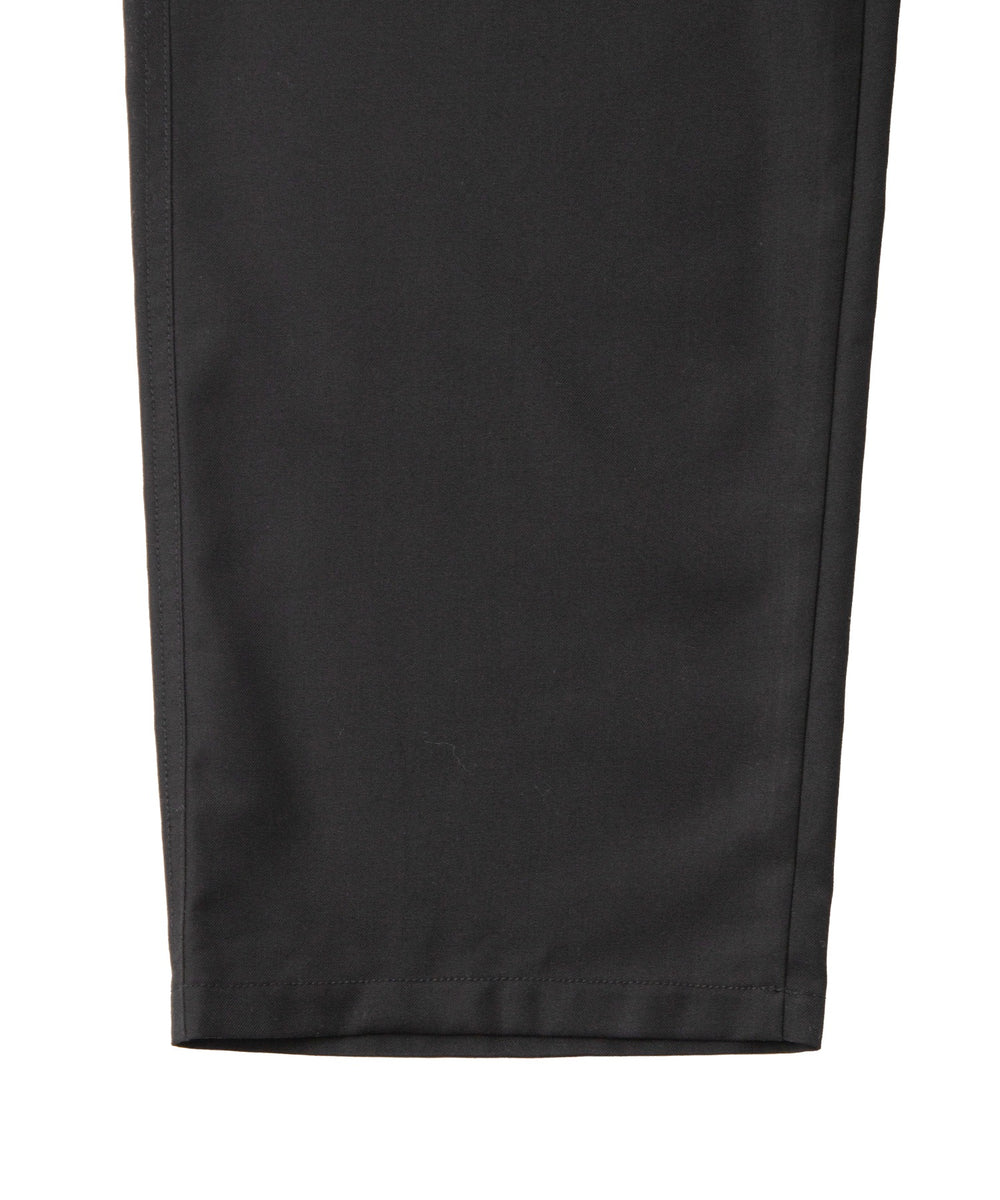 TRイージーストレートパンツ