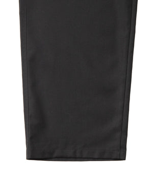 TRイージーストレートパンツ