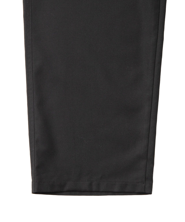 TRイージーストレートパンツ