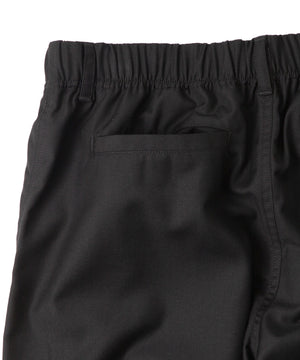 TRイージーストレートパンツ