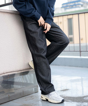 ブラック モデル：161cm S着用