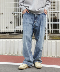 デニム中濃加工 / S