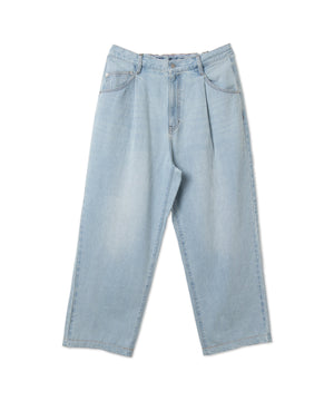 デニム淡色