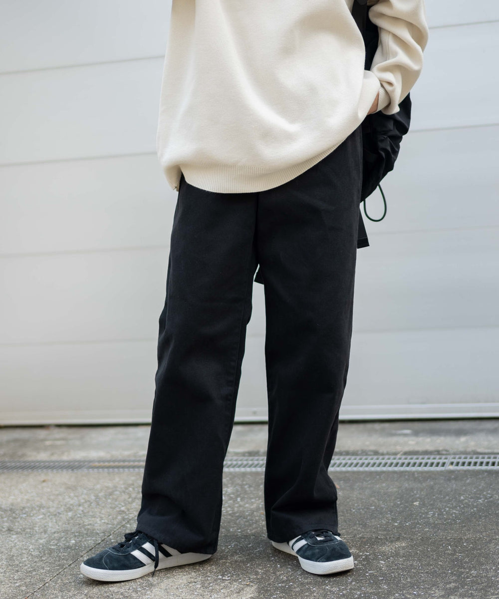 ブラック モデル：172cm L着用