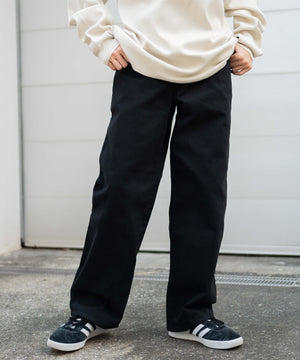 ブラック モデル：172cm L着用