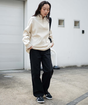 ブラック モデル：172cm L着用