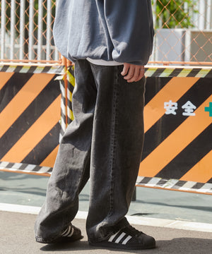 グレー モデル：180cm L着用