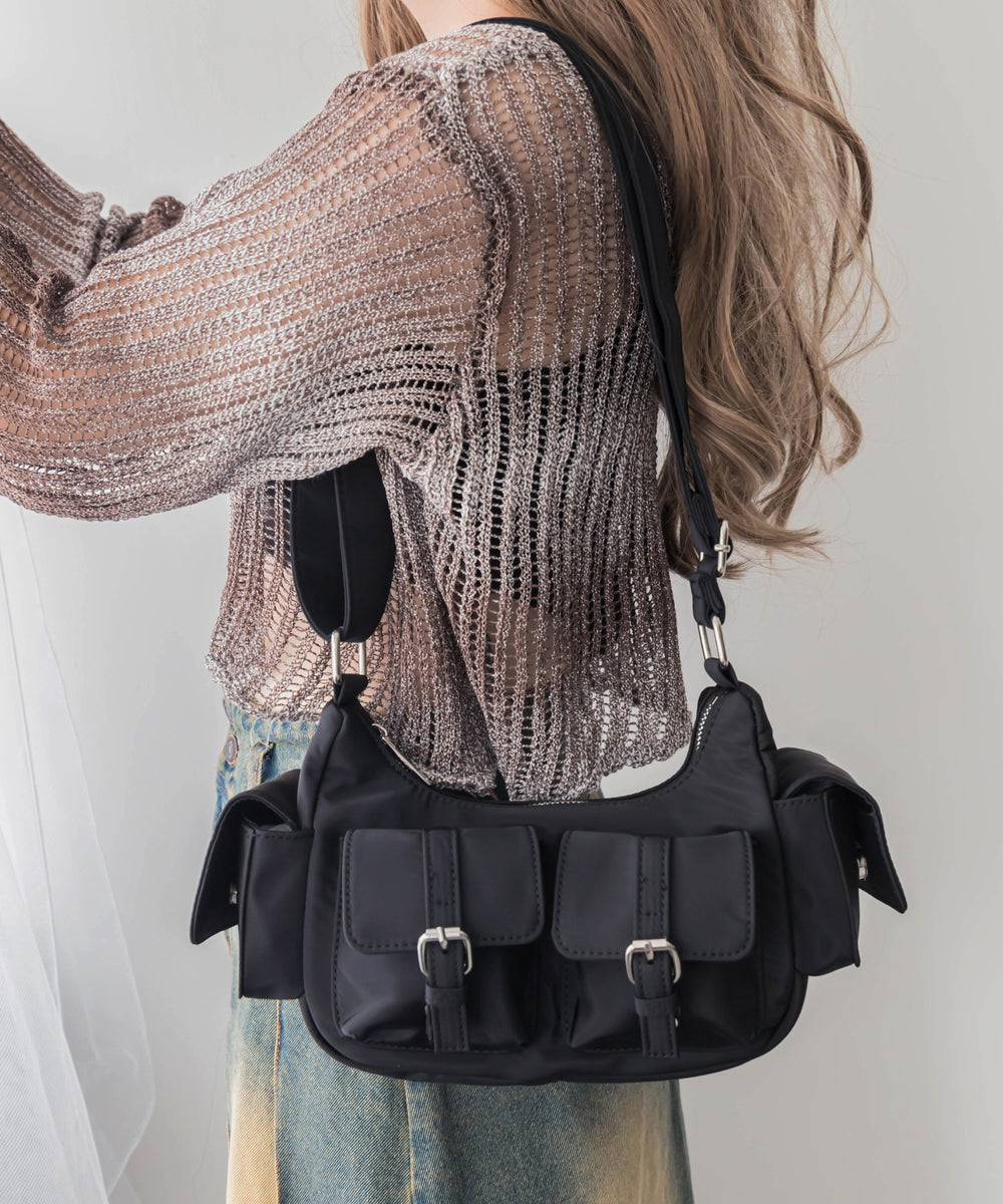 ブラックその他