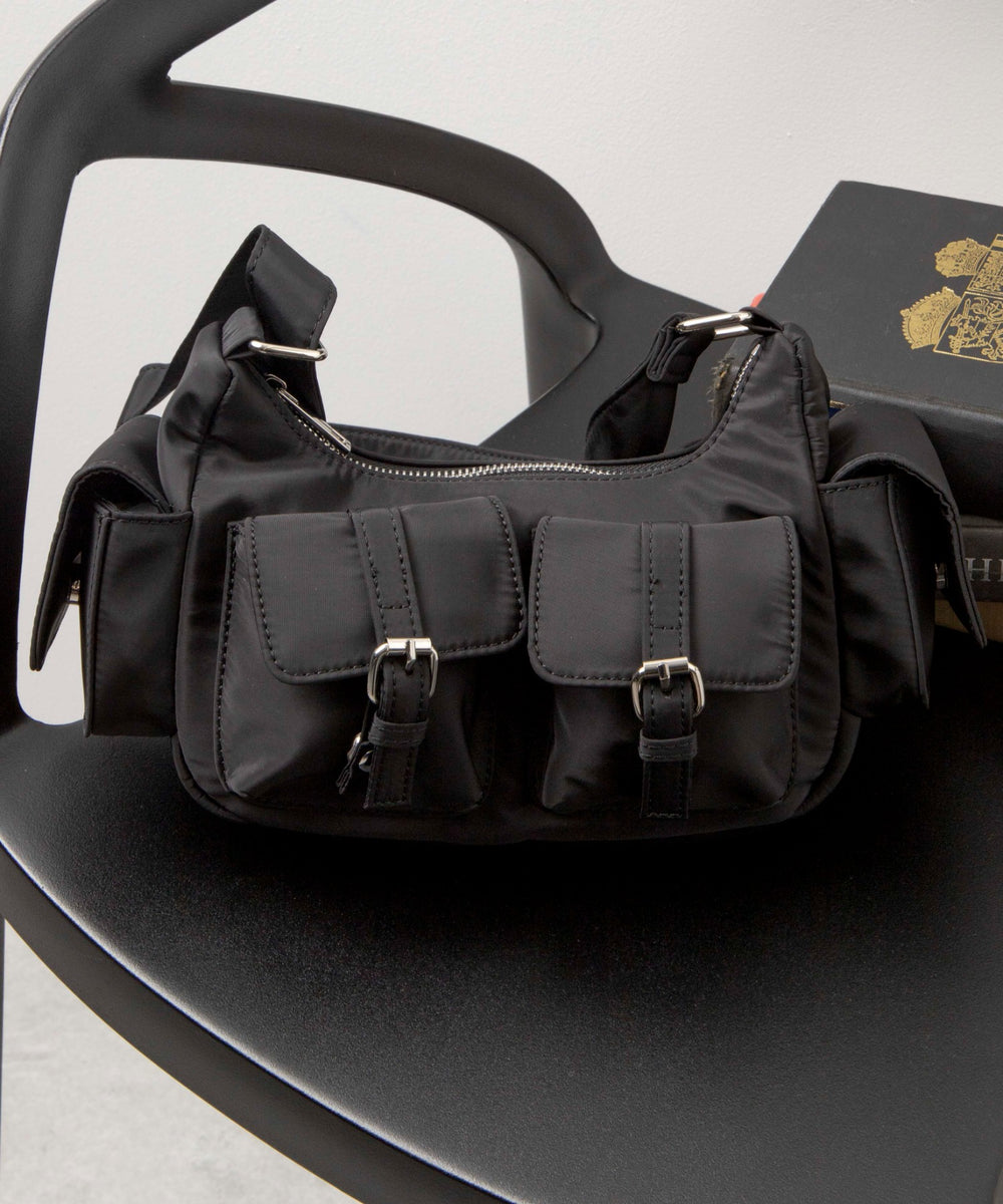 ブラックその他