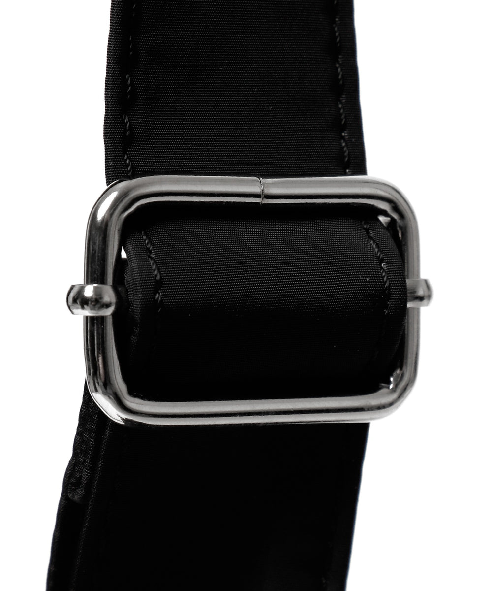 金具デザインポケットショルダー