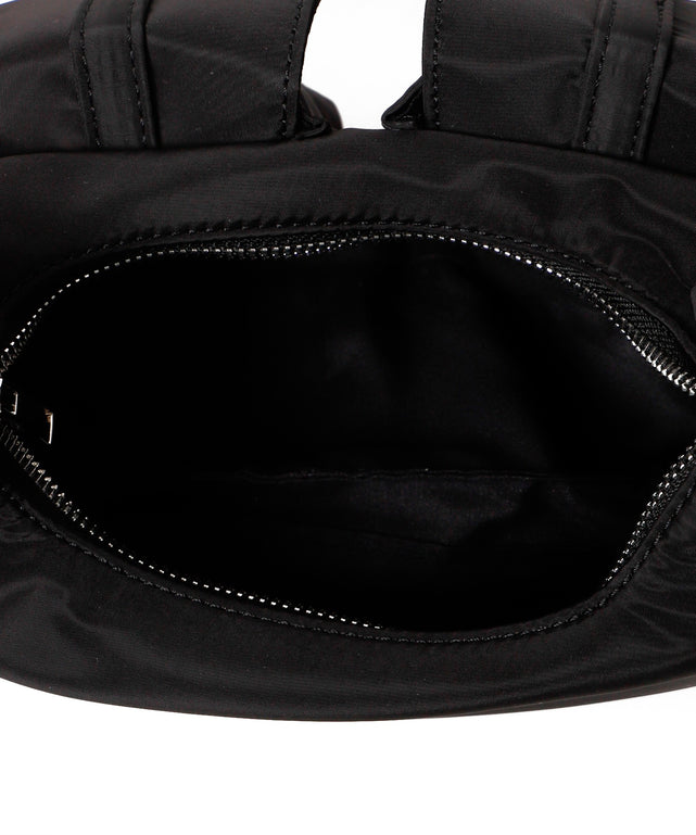 金具デザインポケットショルダー