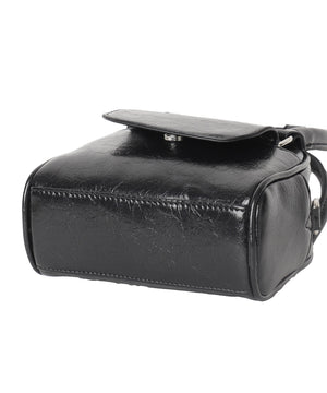 ミニボストンショルダー