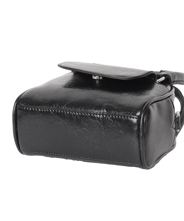 ミニボストンショルダー