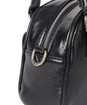 ミニボストンショルダー