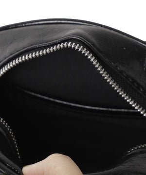 ミニボストンショルダー