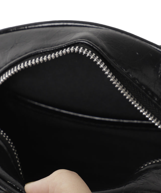 ミニボストンショルダー