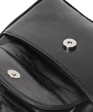 ミニボストンショルダー