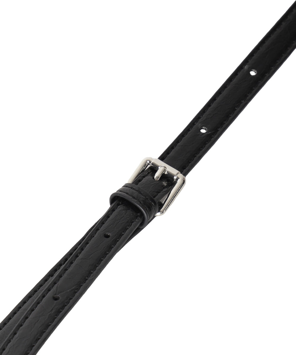 ミニボストンショルダー