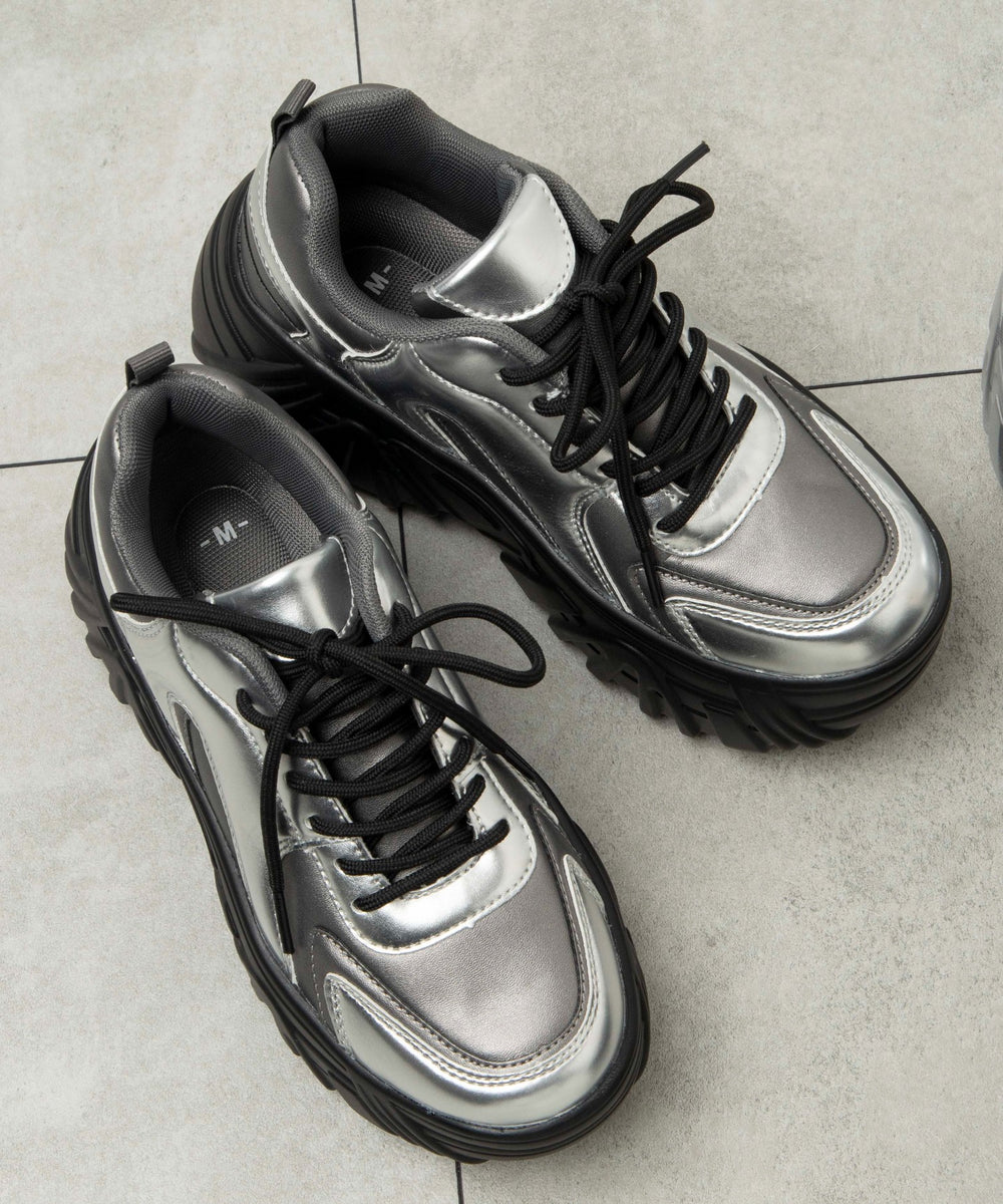 ガンメタ（柄1）