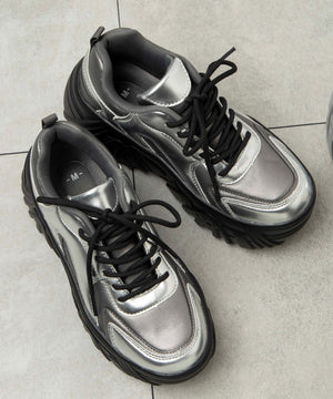 ガンメタ（柄1）