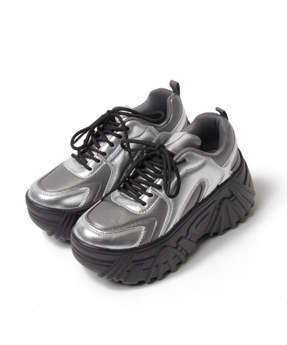 ガンメタ（柄1）