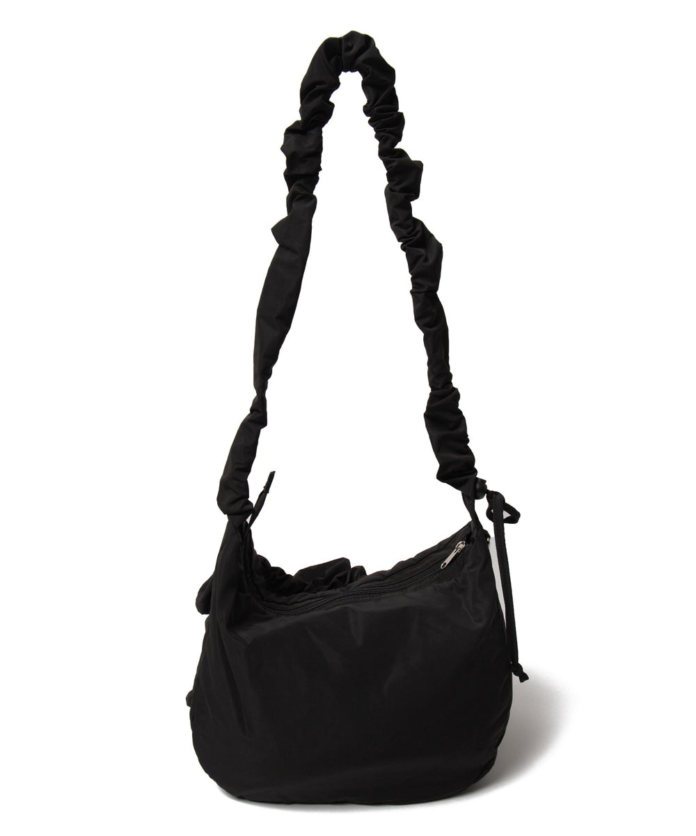 フリルドロストギャザーショルダー