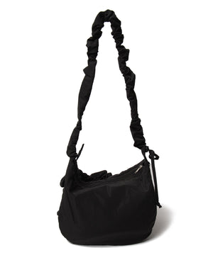 フリルドロストギャザーショルダー