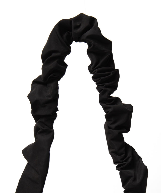 フリルドロストギャザーショルダー