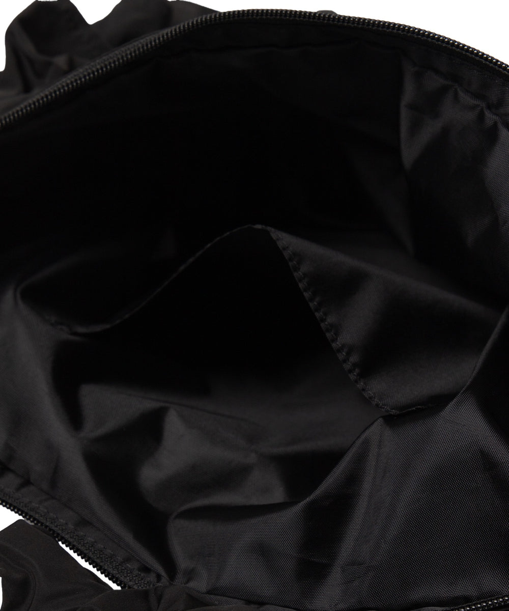 フリルドロストギャザーショルダー