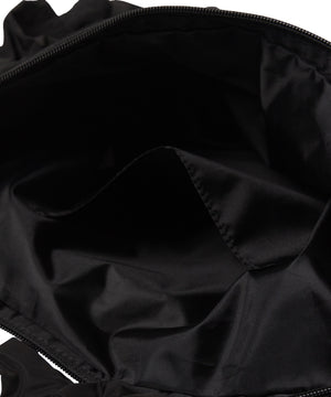 フリルドロストギャザーショルダー