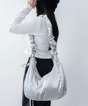 シルバーシャイニーナイロン（シルバー）