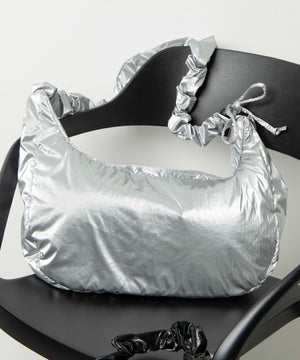 シルバーシャイニーナイロン（シルバー）