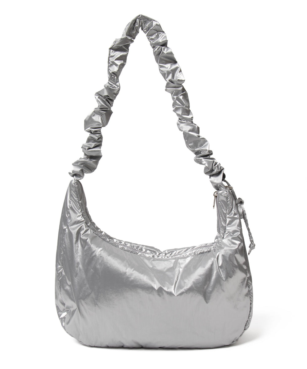 シルバーシャイニーナイロン（シルバー）