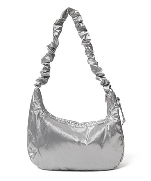 シルバーシャイニーナイロン（シルバー）